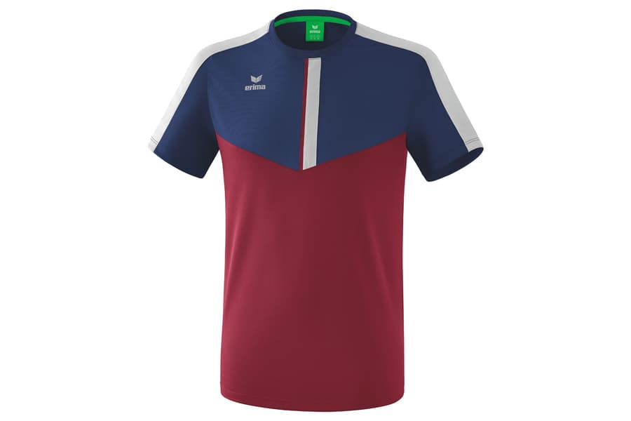 T-Shirt erima Squad, Gr. 2XL